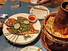 -一坐一忘云南菜(嘉里中心店)