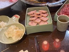 -巴倒烫陆派火锅山庄(南山总店)