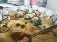 -渔·日落海景餐厅(南沙湾沙滩店)