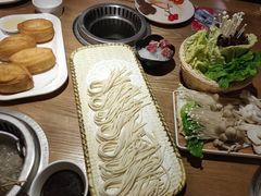 -尚海豆捞(乐虹坊店)