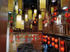 -锦上中式酒馆(南内环店)