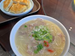 -向阳羊汤(千峰店)