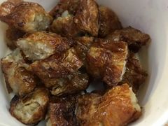 秘制五香条-老闽味沙茶面·姜母鸭(传承35年曾厝垵店)