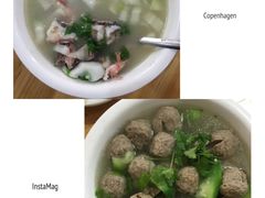 -红海湾豪记海鲜大排档