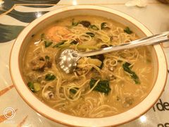 -海市蜃楼花园主题餐厅(石顶店)