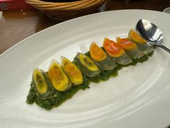 -饭怕鱼·黄焖鲟龙鱼(湖大店)