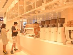 -% Arabica阿拉比卡咖啡(深圳湾万象城店)