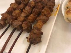 -阿布都新疆音乐美食城(长湖路店)