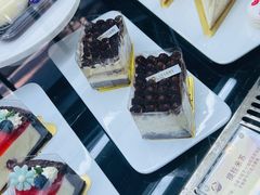 -思帕瑞冰淇淋(蛋糕·甜点·芝罘区店)