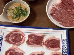 -牛街老爆肚满(亚运村店)