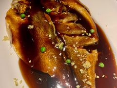 -绿茶餐厅(西湖银泰百货店)