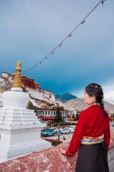 -风马映像摄影工作室(布宫店)