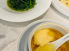 红薯叶-海味观(老西门店)