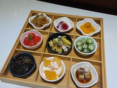 -新仙清汤牛腩(铜锣湾店)