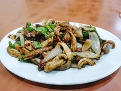 -铁东熏肉大饼铺