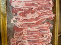 -老牌坊云南鱼豆花火锅(哈西万达店)