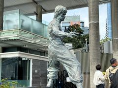 -星光大道