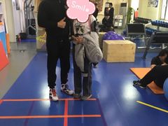 -悦健身私教工作室(双井店)