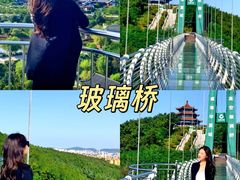 -威海华夏城景区