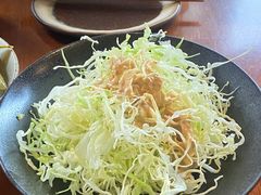 -山杏yama-katsu·吉列炸物