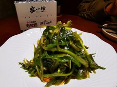 -宴小馆·小海鲜青岛菜(五四广场店)