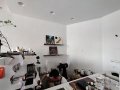 -Eu2+ coffee(上大路店)
