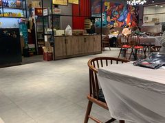 -李叔叔虾蟹大排档(青羊店)