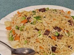 -娜玛瑟德餐厅(仙足岛店)