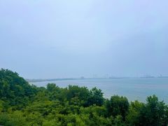 -老龙头景区