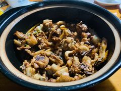 -柴火农家饭(遇龙河店)