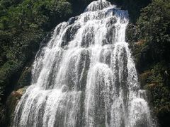 -华蓥山天意谷景区