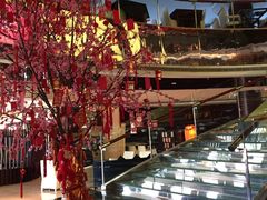 -杭州龙禧福朋喜来登酒店