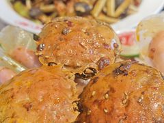 -回·龙虾铺·盆盆蟹·烧烤大排档(回龙观店)