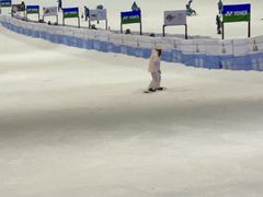 -绍兴启迪乔波冰雪世界