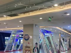 -保利MALL(天鹅湖店)