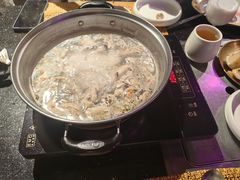 -亚龙湾红树林度假酒店-韩轩韩餐厅