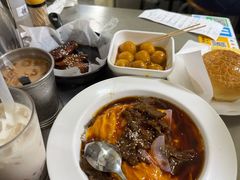 -颓记茶餐厅(美景总店)