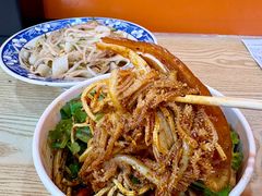 -久久丫鸭脖(金鸡湖欧尚店)