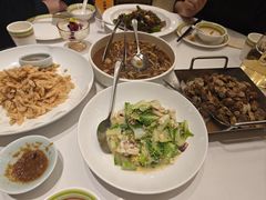 -开海·红岛海鲜虾水饺(石老人店)