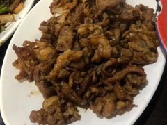 -炙热童年·老北京炙子烤肉(南锣鼓巷店)