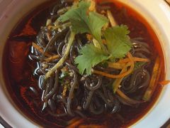 -鸣记脆皮烤鱼·海鲜烤鱼(三八广场店)