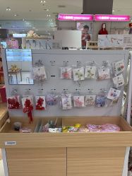 -孩子王(仪征宝能店)