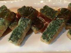 -那家小馆•北京菜•烤鸭(香山店)