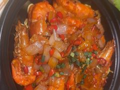 -串盟烧烤大排档·长沙美食地标(星沙店)