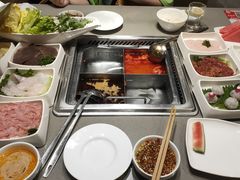 -海底捞火锅(杭州萧山宝龙广场店)