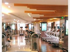 -CLASS国际公馆诺伯曼超越运动会馆