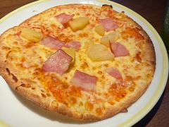 -萨莉亚意式餐厅(国和1000店)