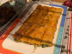 -高鸽子锦州烧烤63年(海阳路店)