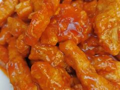 -九龙餐厅(大沽路店)