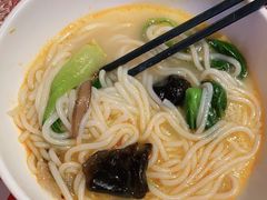 -西贝(吴江路湟普汇店)
